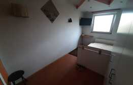 Apartament 2 camere, mobilat si utilat, zona linistita!