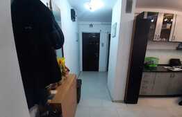 Apartament 2 camere, mobilat si utilat, zona linistita!