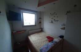 Apartament 2 camere, mobilat si utilat, zona linistita!