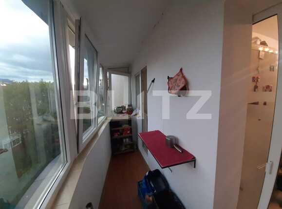Apartament de vânzare 2 camere Florilor - 64885AV | BLITZ Brașov | Poza13