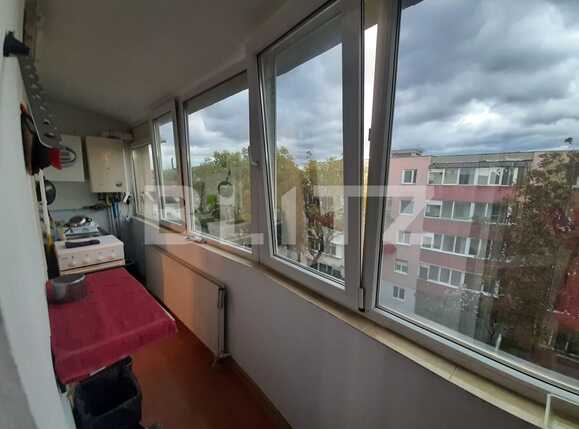 Apartament de vânzare 2 camere Florilor - 64885AV | BLITZ Brașov | Poza11