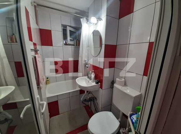 Apartament de vânzare 2 camere Florilor - 64885AV | BLITZ Brașov | Poza8
