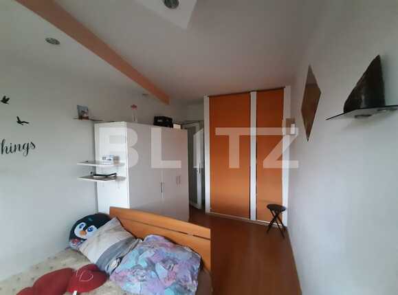 Apartament de vânzare 2 camere Florilor - 64885AV | BLITZ Brașov | Poza4