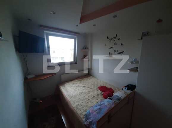 Apartament de vânzare 2 camere Florilor - 64885AV | BLITZ Brașov | Poza5