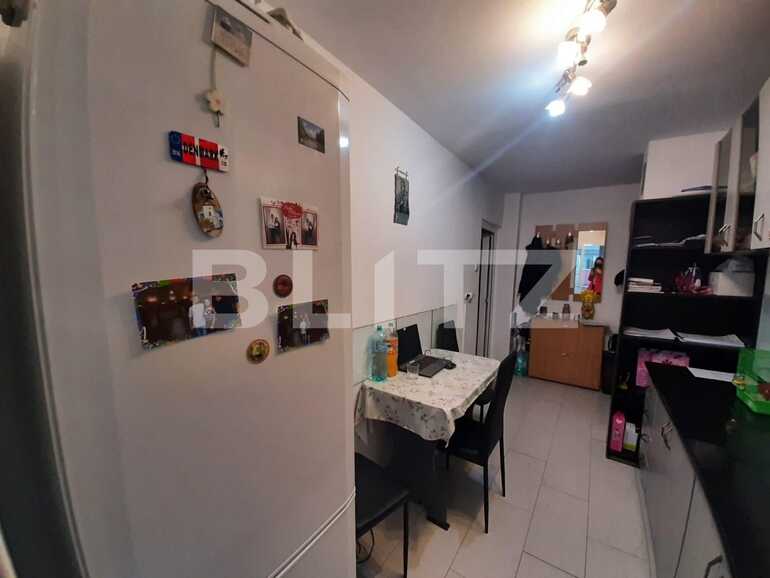 Apartament de vanzare 2 camere Florilor - 64885AV | BLITZ Brasov | Poza7