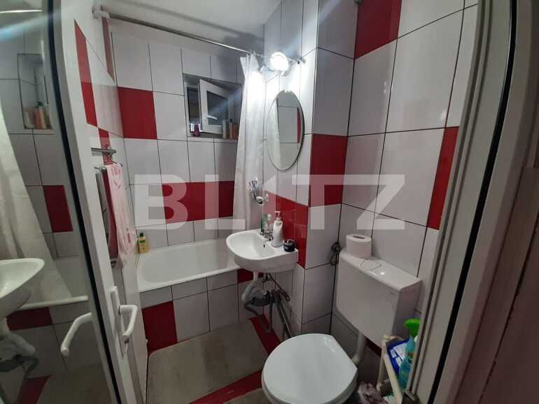 Apartament de vanzare 2 camere Florilor - 64885AV | BLITZ Brasov | Poza8