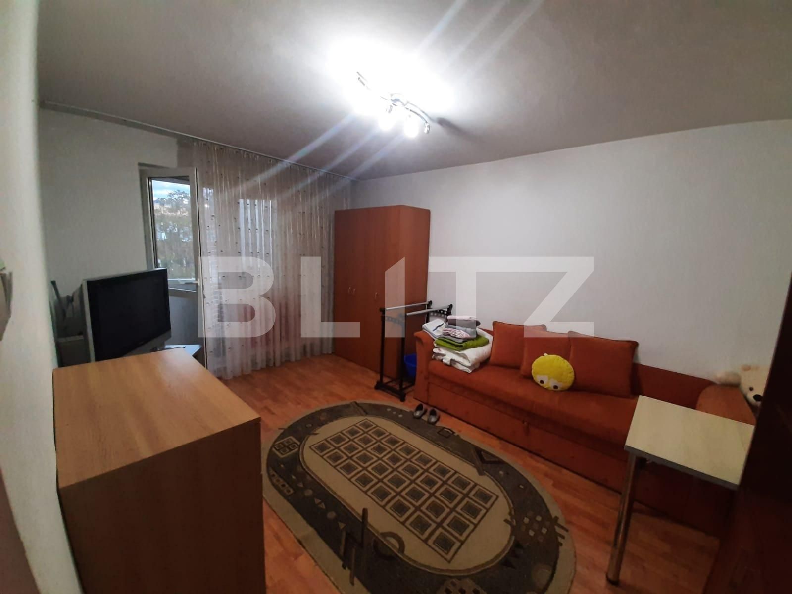 Apartament de vânzare 2 camere Florilor - 64885AV | BLITZ Brașov | Poza1