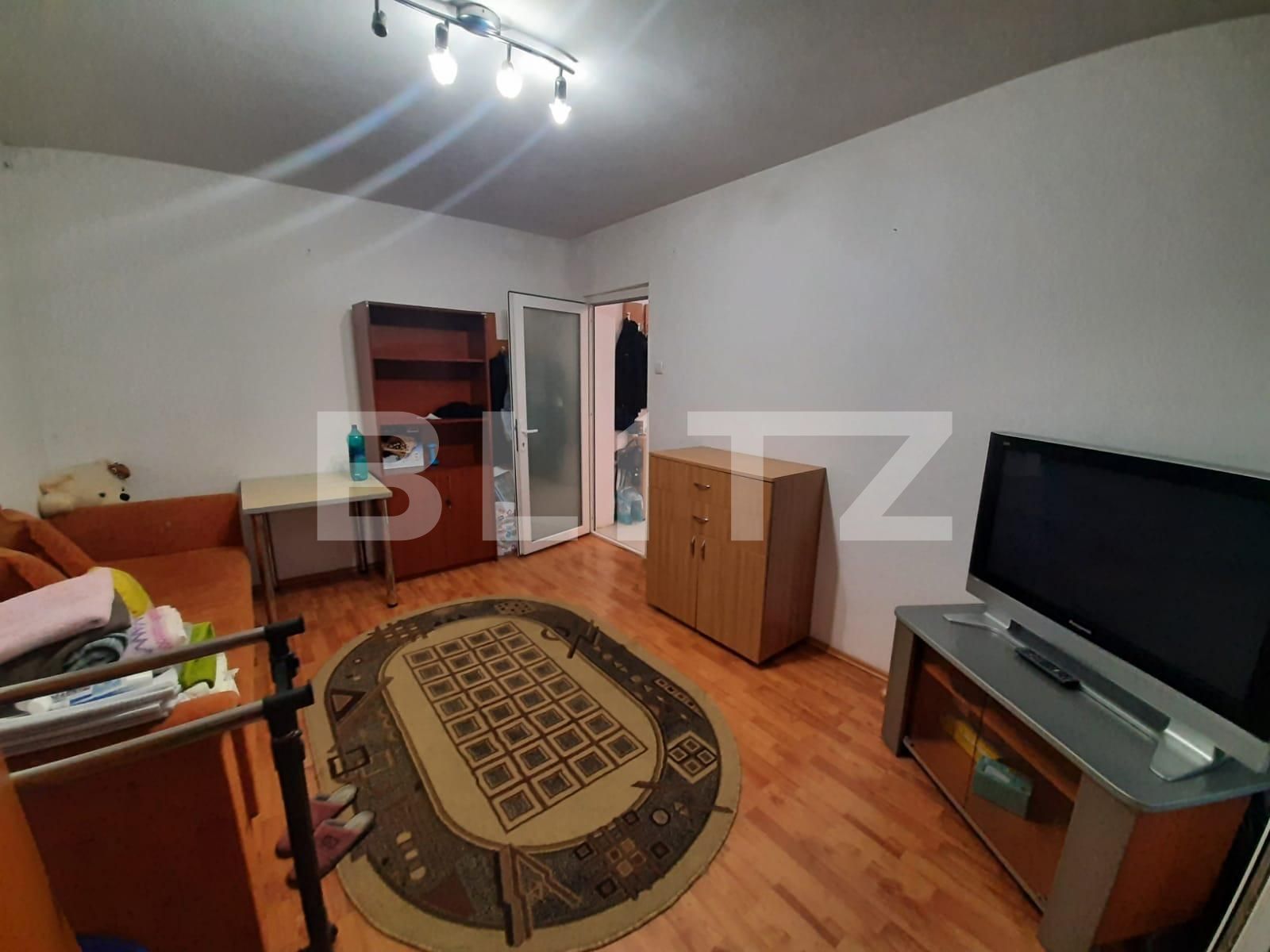 Apartament de vânzare 2 camere Florilor - 64885AV | BLITZ Brașov | Poza2