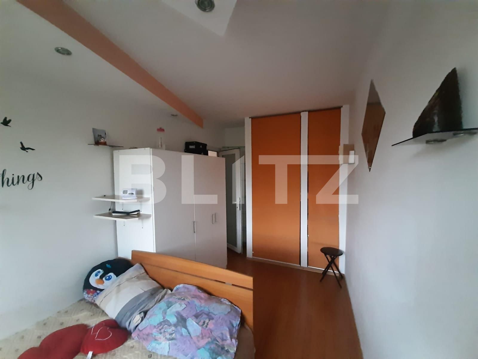 Apartament de vânzare 2 camere Florilor - 64885AV | BLITZ Brașov | Poza4