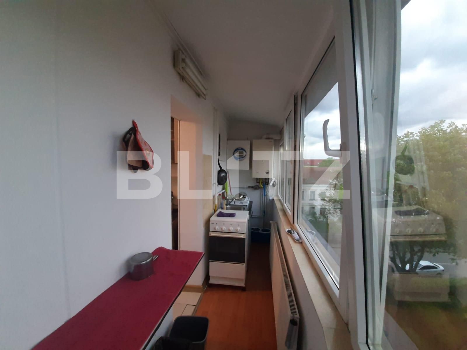 Apartament de vânzare 2 camere Florilor - 64885AV | BLITZ Brașov | Poza12