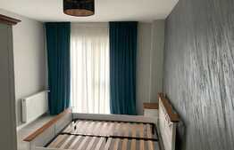 2 camere, lux, prima inchiriere, 60 mp, parcare subterana, OMV Calea Turzii