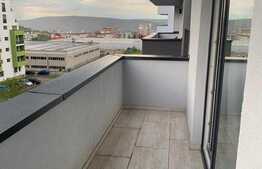 2 camere, lux, prima inchiriere, 60 mp, parcare subterana, OMV Calea Turzii