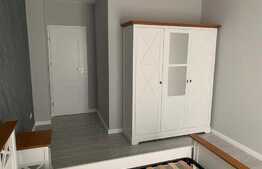 2 camere, lux, prima inchiriere, 60 mp, parcare subterana, OMV Calea Turzii