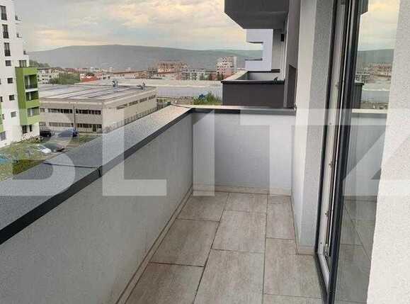 Apartament de închiriat 2 camere Zorilor - 64887AI | BLITZ Cluj-Napoca | Poza7