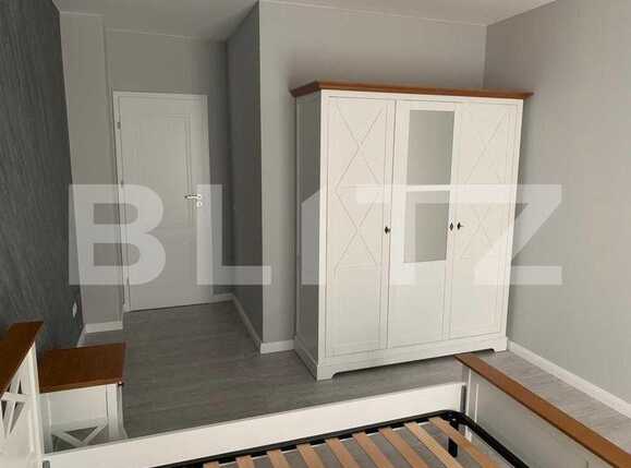 Apartament de închiriat 2 camere Zorilor - 64887AI | BLITZ Cluj-Napoca | Poza4