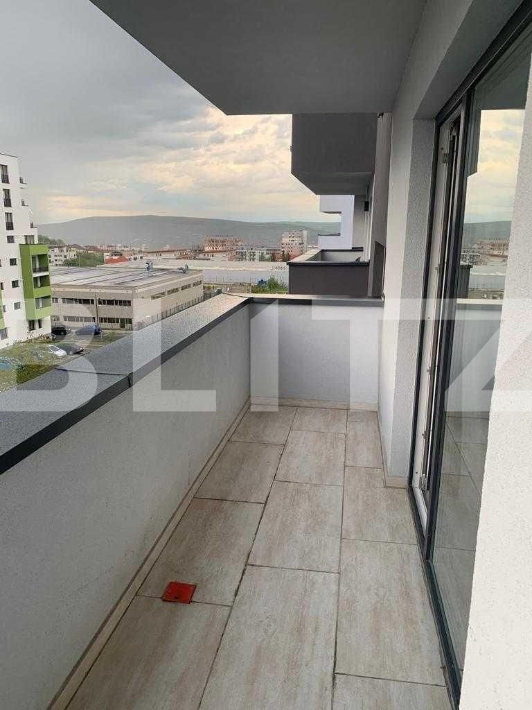 Apartament de închiriat 2 camere Zorilor - 64887AI | BLITZ Cluj-Napoca | Poza7