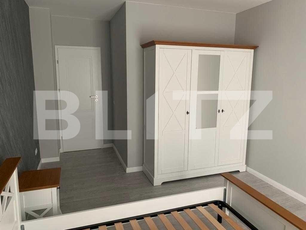 Apartament de închiriat 2 camere Zorilor - 64887AI | BLITZ Cluj-Napoca | Poza4