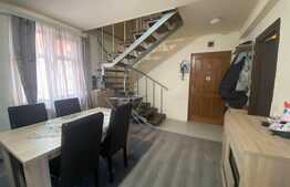 Aprtament 3 camere,mobilat si utilat, zona Regal! 