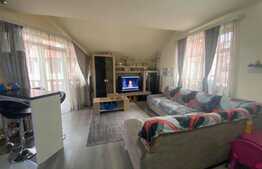 Aprtament 3 camere,mobilat si utilat, zona Regal! 