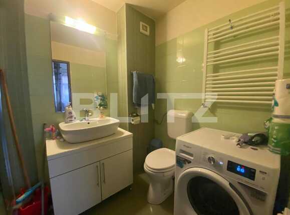 Apartament de vânzare 3 camere Baciu - 64888AV | BLITZ Cluj-Napoca | Poza8