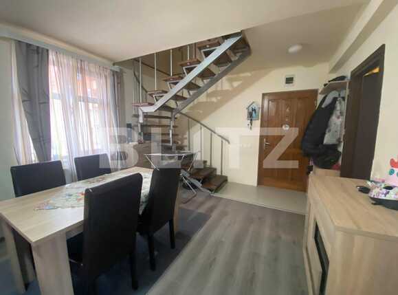 Apartament de vânzare 3 camere Baciu - 64888AV | BLITZ Cluj-Napoca | Poza1