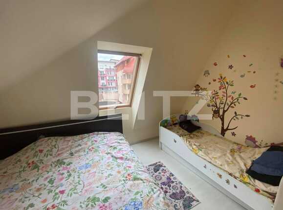 Apartament de vânzare 3 camere Baciu - 64888AV | BLITZ Cluj-Napoca | Poza9