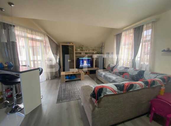 Apartament de vânzare 3 camere Baciu - 64888AV | BLITZ Cluj-Napoca | Poza2