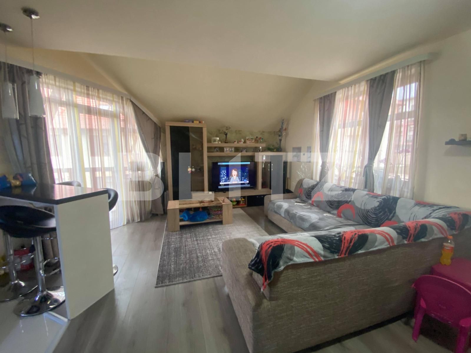 Apartament de vânzare 3 camere Baciu - 64888AV | BLITZ Cluj-Napoca | Poza2