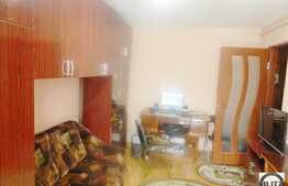 Garsoniera 24 mp utili, 1 balcon inchis, parcare, zona Expo Transilvania!