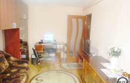 Garsoniera 24 mp utili, 1 balcon inchis, parcare, zona Expo Transilvania!