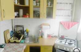 Garsoniera 24 mp utili, 1 balcon inchis, parcare, zona Expo Transilvania!