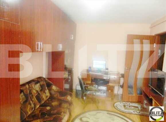 Garsonieră de vânzare Marasti - 6489AV | BLITZ Cluj-Napoca | Poza4
