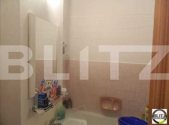 Garsonieră de vânzare Marasti - 6489AV | BLITZ Cluj-Napoca | Poza7