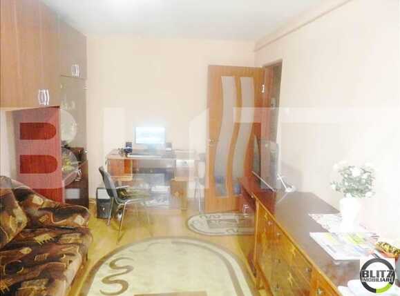 Garsonieră de vânzare Marasti - 6489AV | BLITZ Cluj-Napoca | Poza5