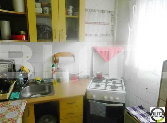 Garsonieră de vânzare Marasti - 6489AV | BLITZ Cluj-Napoca | Poza1