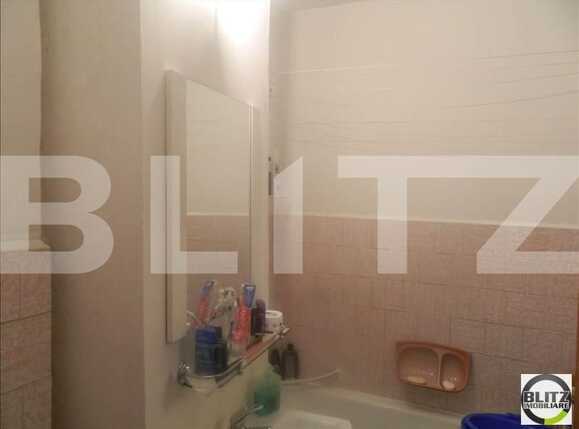 Garsonieră de vânzare Marasti - 6489AV | BLITZ Cluj-Napoca | Poza6