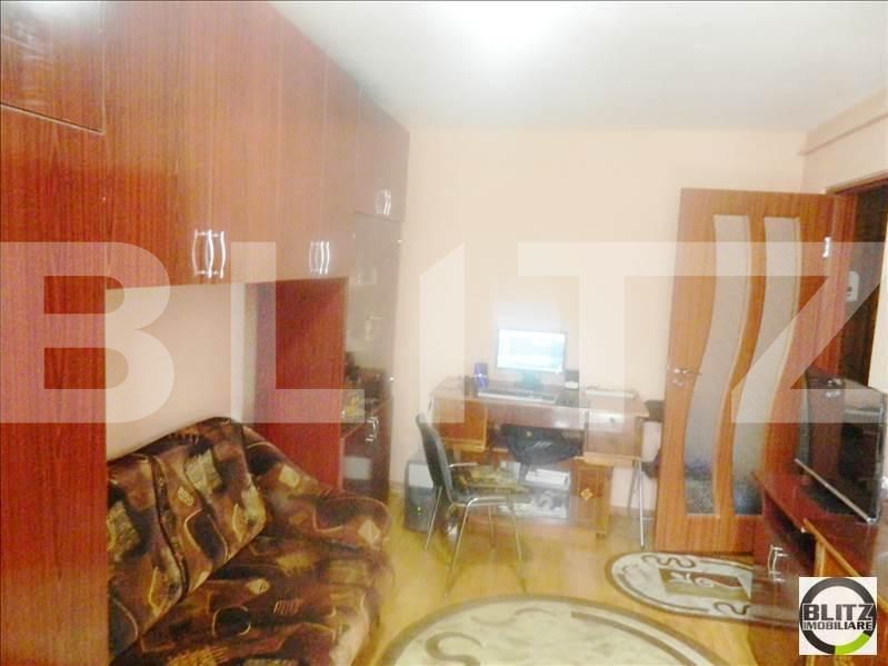 Garsonieră de vânzare Marasti - 6489AV | BLITZ Cluj-Napoca | Poza4