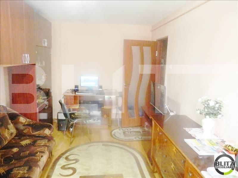 Garsonieră de vânzare Marasti - 6489AV | BLITZ Cluj-Napoca | Poza5