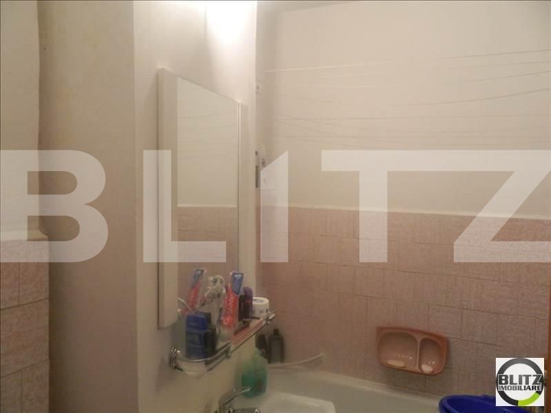 Garsonieră de vânzare Marasti - 6489AV | BLITZ Cluj-Napoca | Poza6