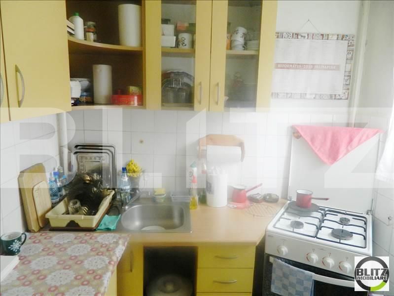 Garsonieră de vânzare Marasti - 6489AV | BLITZ Cluj-Napoca | Poza2