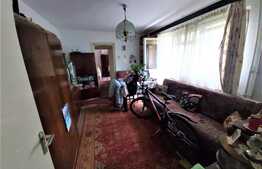 Apartament 2 camere, semidecomandat, 50 mp