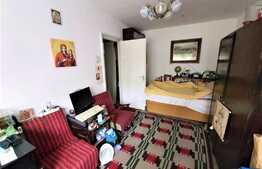Apartament 2 camere, semidecomandat, 50 mp