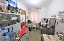 Apartament 2 camere, semidecomandat, 50 mp