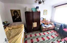 Apartament 2 camere, semidecomandat, 50 mp