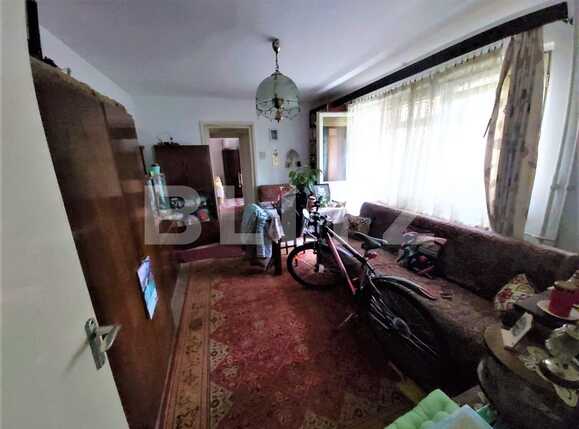 Apartament de vânzare 2 camere Gheorgheni - 64891AV | BLITZ Cluj-Napoca | Poza3