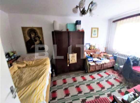 Apartament de vânzare 2 camere Gheorgheni - 64891AV | BLITZ Cluj-Napoca | Poza2