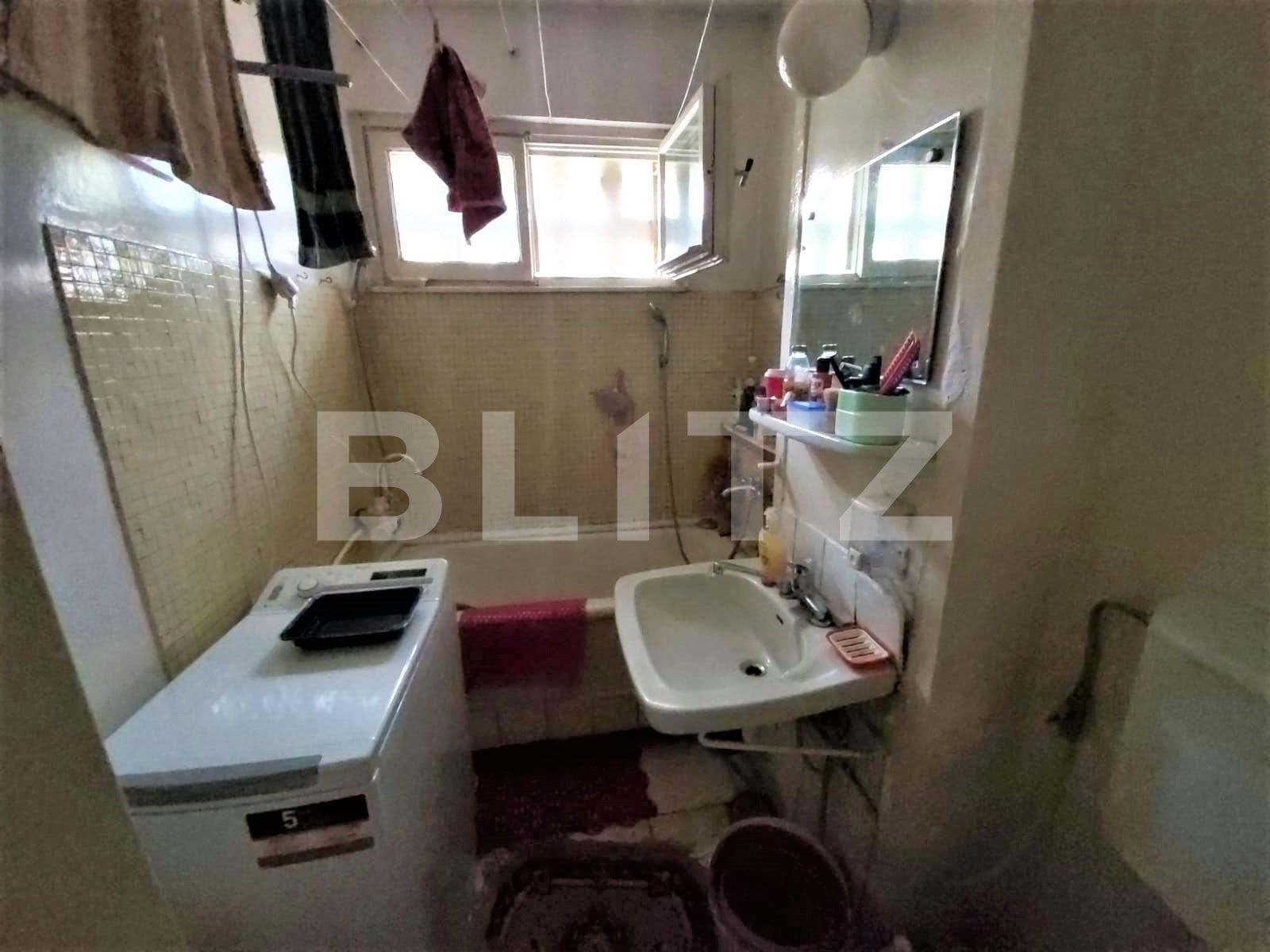 Apartament de vânzare 2 camere Gheorgheni - 64891AV | BLITZ Cluj-Napoca | Poza5