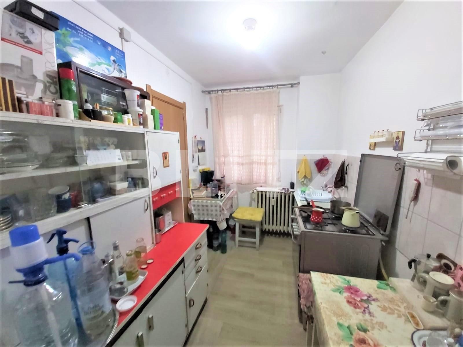 Apartament de vânzare 2 camere Gheorgheni - 64891AV | BLITZ Cluj-Napoca | Poza4