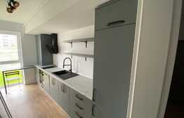Apartament 2 camere cu acces la curte!