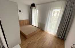 Apartament 2 camere cu acces la curte!